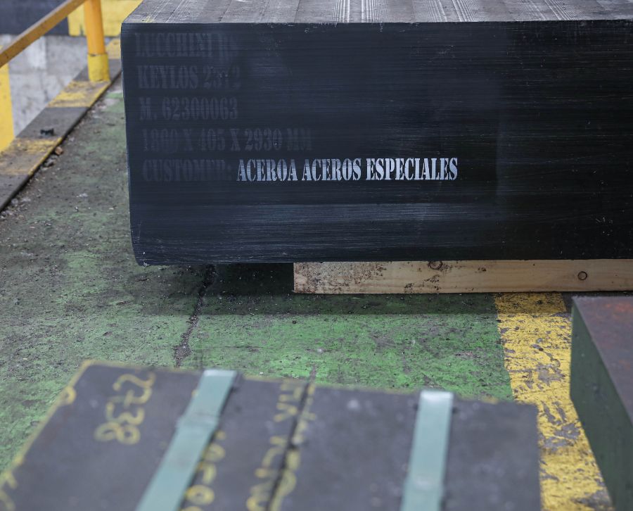 que son los aceros especiales