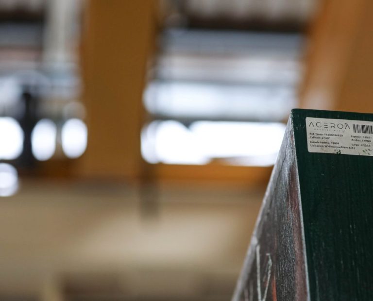 Acero aleado qué es, aplicaciones y características ACEROA